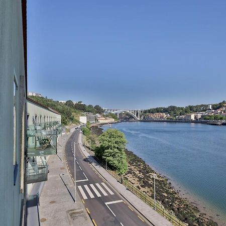 Douro Triplex - Destilaria Residence By Porto City Hosts Vila Nova de Gaia Exterior photo