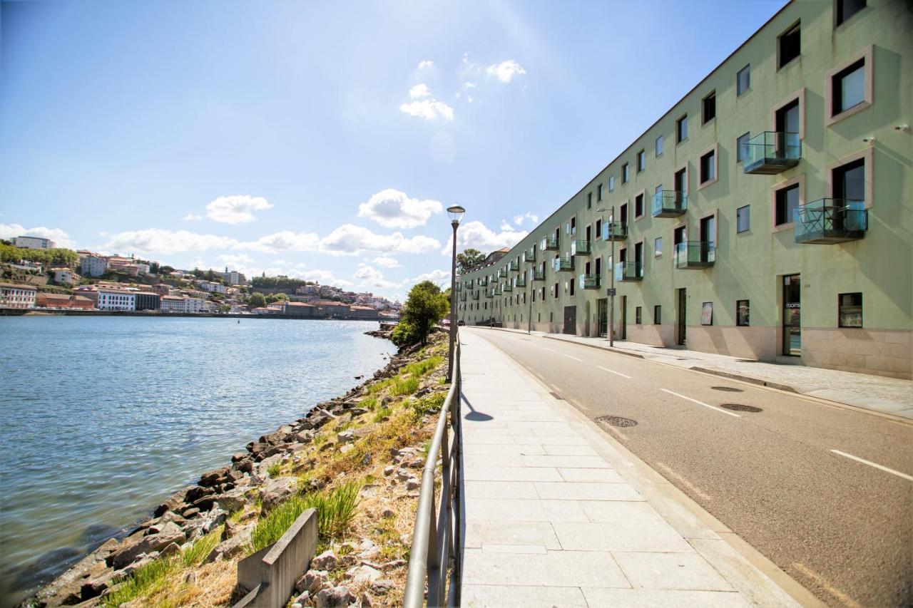 Douro Triplex - Destilaria Residence By Porto City Hosts Vila Nova de Gaia Exterior photo