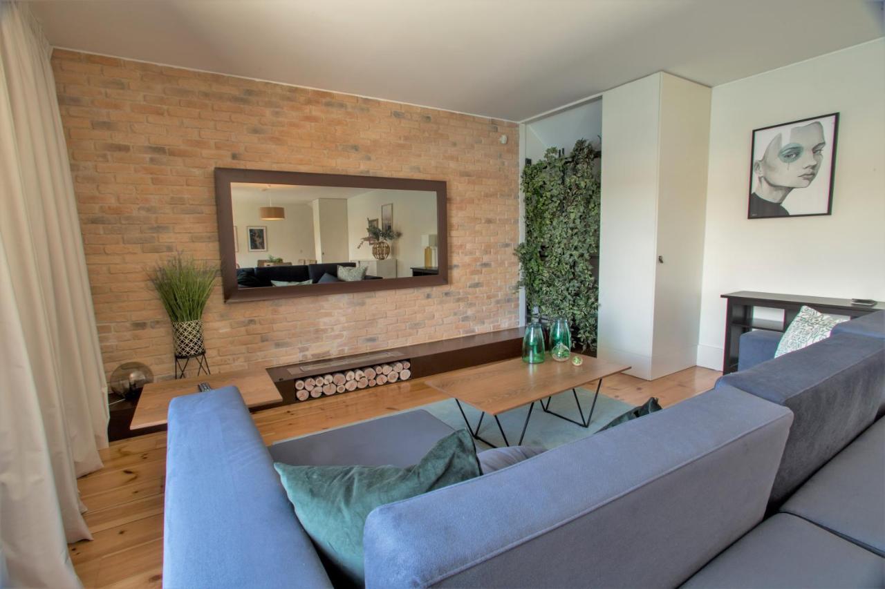 Douro Triplex - Destilaria Residence By Porto City Hosts Vila Nova de Gaia Exterior photo
