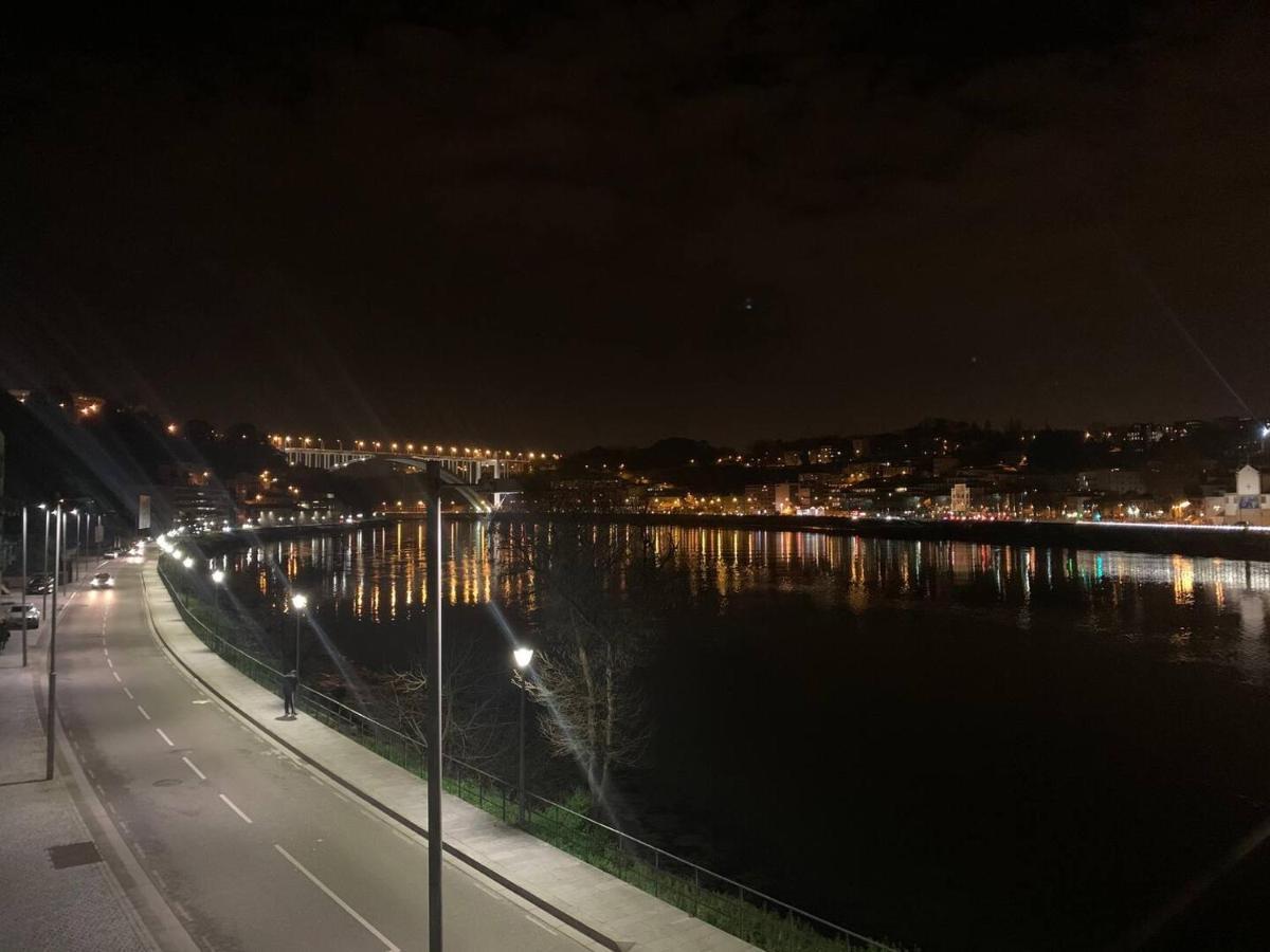 Douro Triplex - Destilaria Residence By Porto City Hosts Vila Nova de Gaia Exterior photo