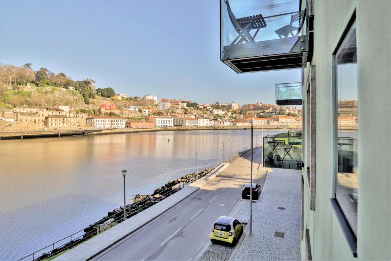 Douro Triplex - Destilaria Residence By Porto City Hosts Vila Nova de Gaia Exterior photo