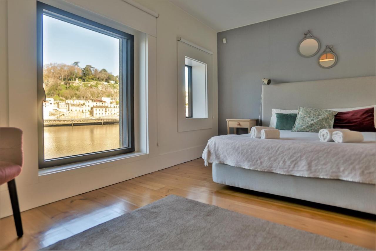 Douro Triplex - Destilaria Residence By Porto City Hosts Vila Nova de Gaia Exterior photo
