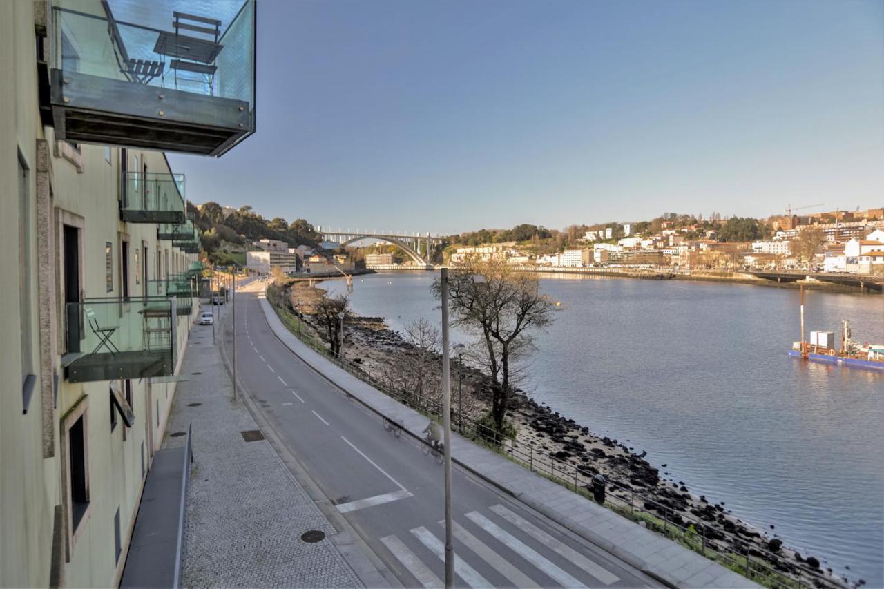 Douro Triplex - Destilaria Residence By Porto City Hosts Vila Nova de Gaia Exterior photo