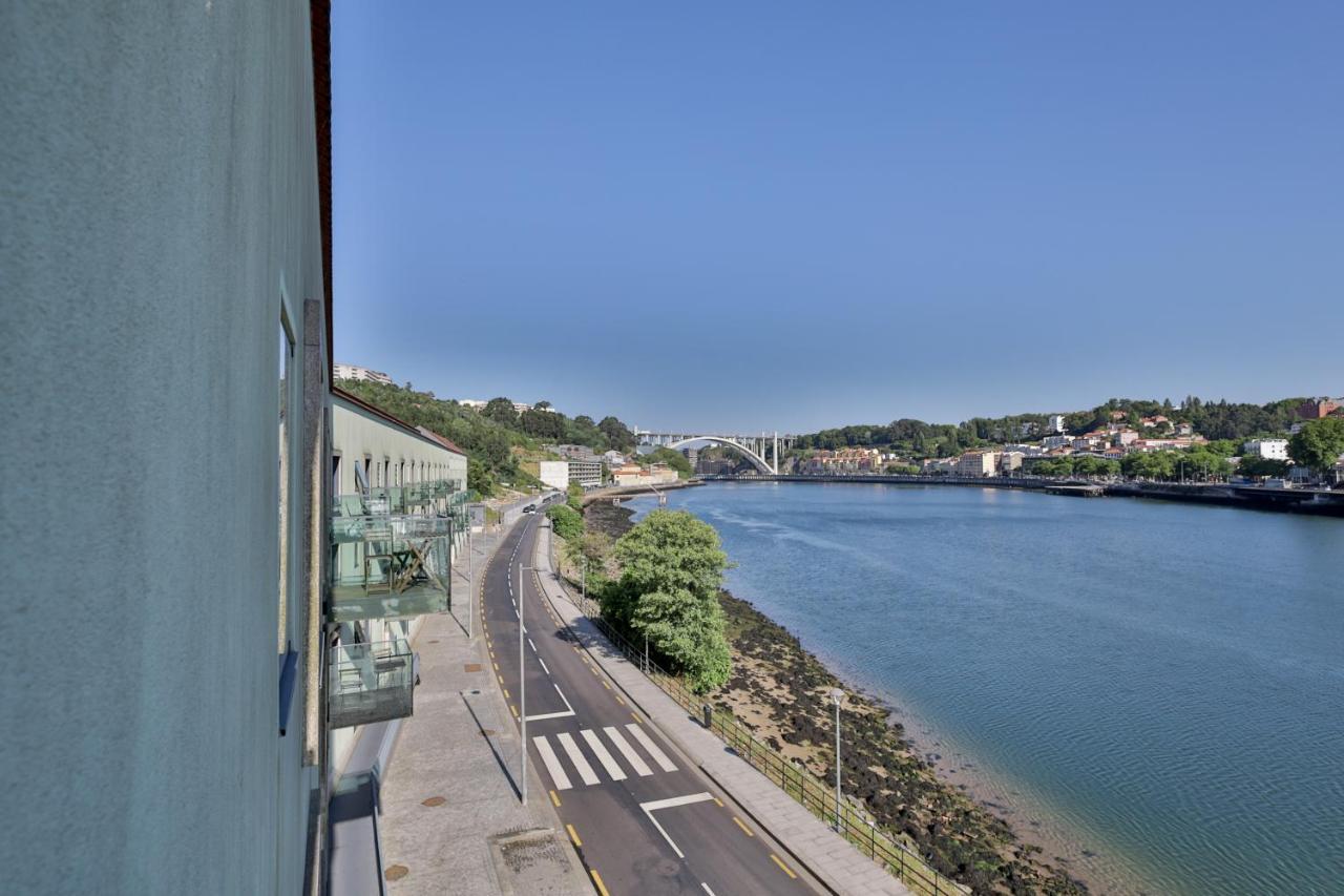Douro Triplex - Destilaria Residence By Porto City Hosts Vila Nova de Gaia Exterior photo