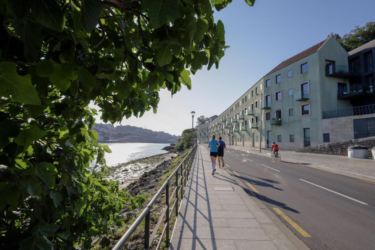 Douro Triplex - Destilaria Residence By Porto City Hosts Vila Nova de Gaia Exterior photo