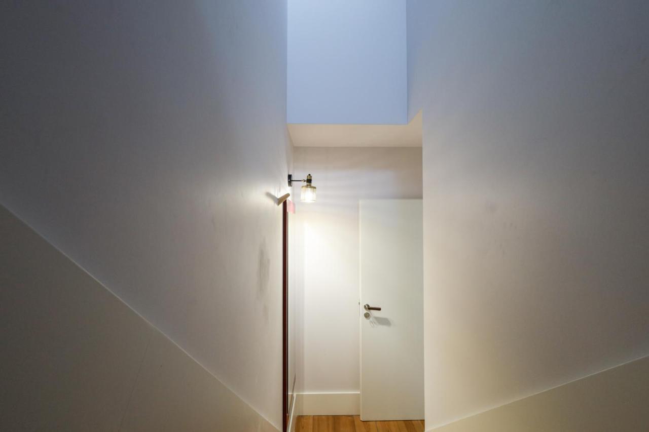 Douro Triplex - Destilaria Residence By Porto City Hosts Vila Nova de Gaia Exterior photo
