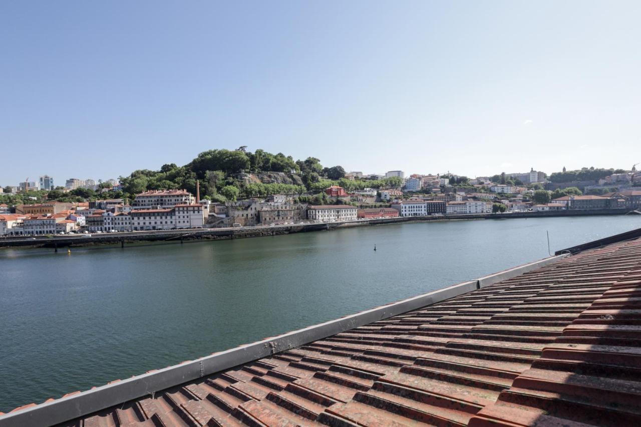 Douro Triplex - Destilaria Residence By Porto City Hosts Vila Nova de Gaia Exterior photo